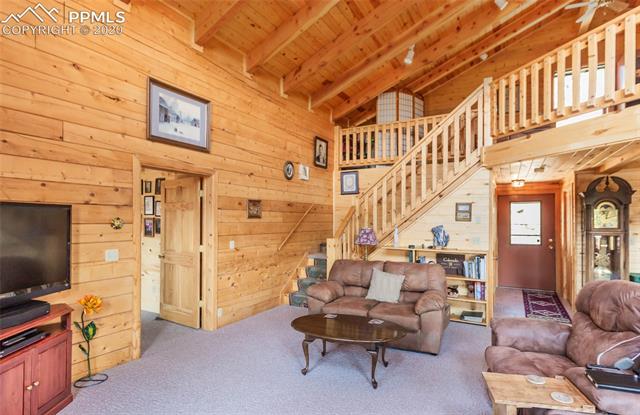 875 Trail Creek Road Lake George, CO 80827 - Photo 9 of 31 Gallery Image 9