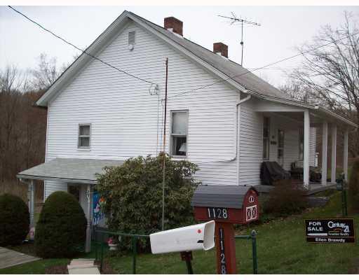1128 Venetia Road Eighty Four, PA 15330 - Photo 1 of 8 Exterior Front.