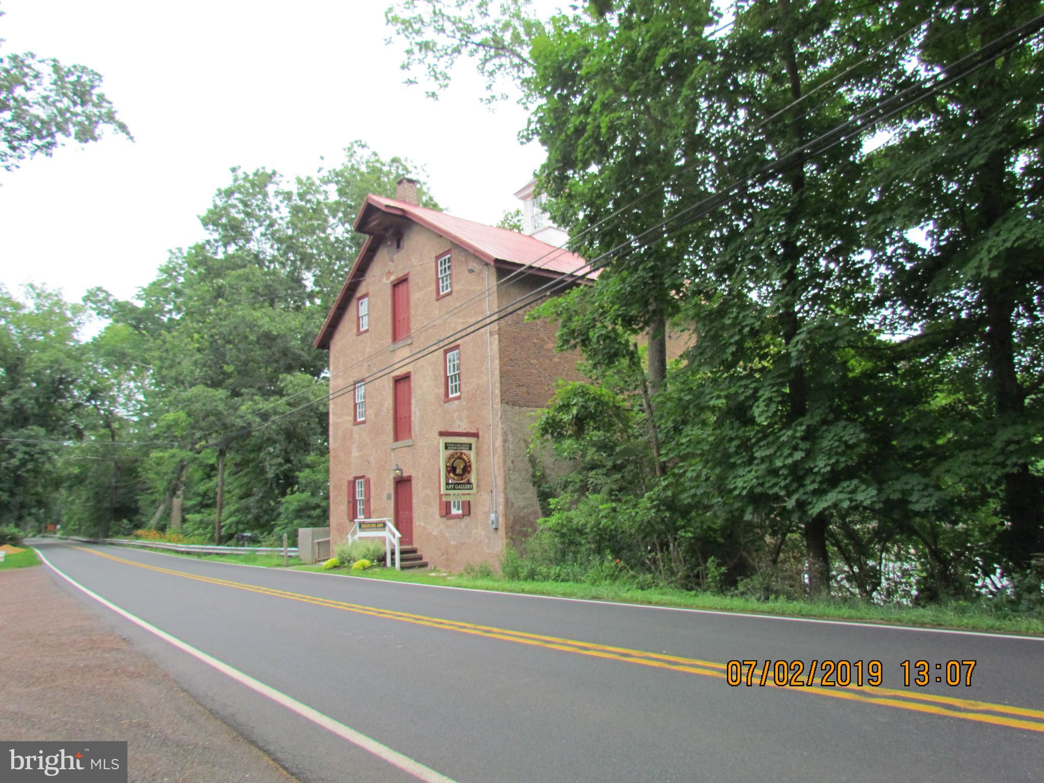 843 River Road Erwinna, PA 18920 - Photo 40 of 40 Gallery Image 40