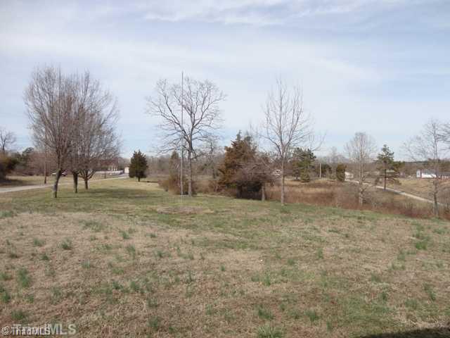 7003 Turnpike Road High Point, NC 27263 - Photo 13 of 16 Exterior Front. What a view!