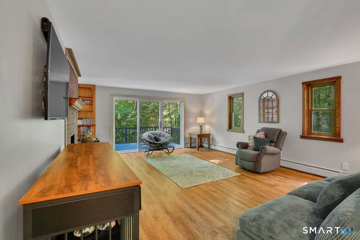 34 Bailey Road Andover, CT 06232 - Photo 13 of 37