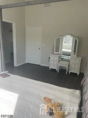 a view of workspace with furniture