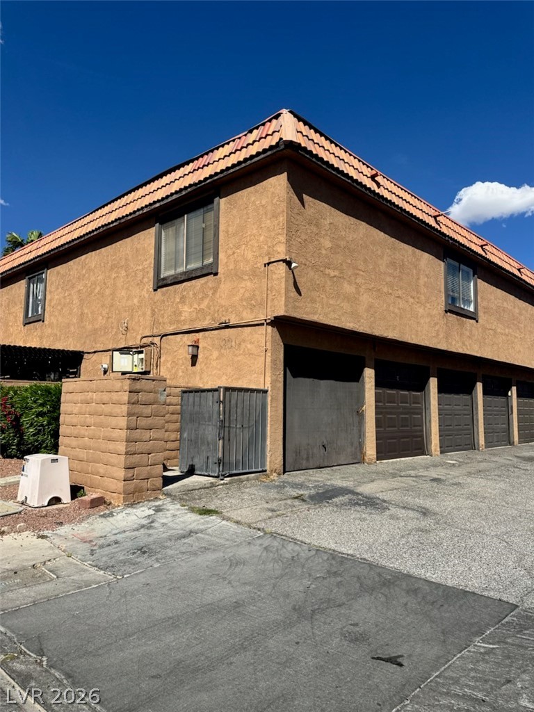 331 Misty Isle Lane, Unit B Las Vegas, NV 89107 - Photo 1 of 1