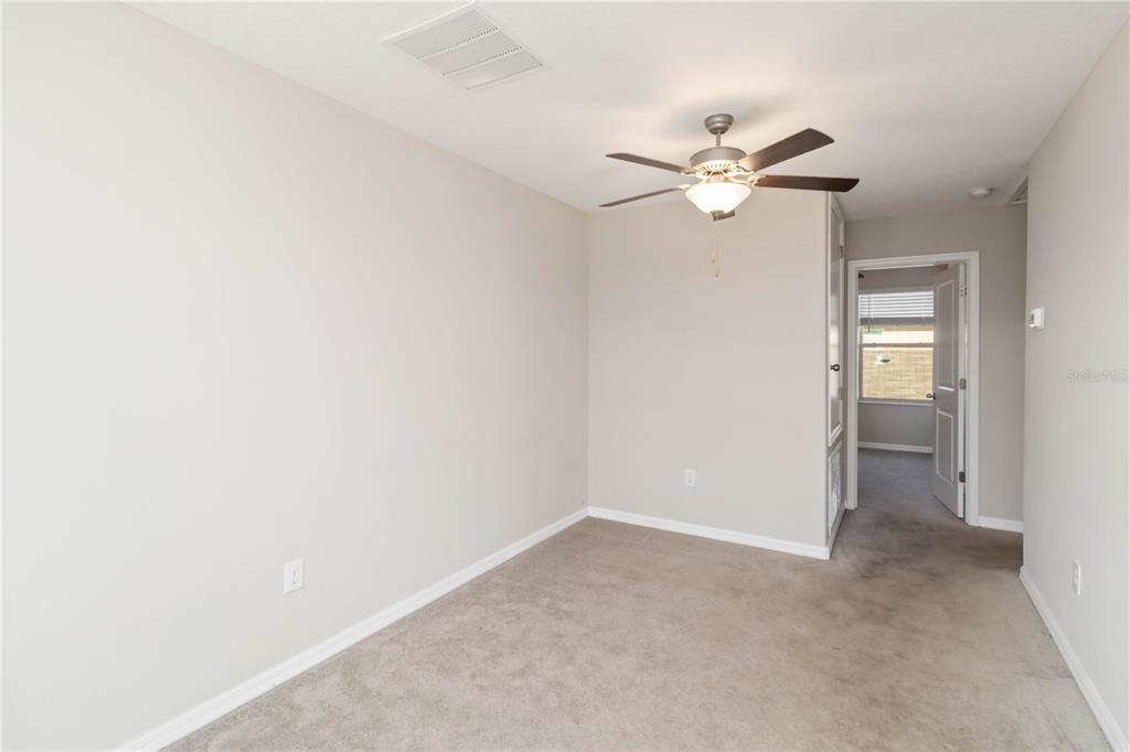 1777 Fred Ives Street Ruskin, FL 33570 - Photo 12 of 35 a view of empty room