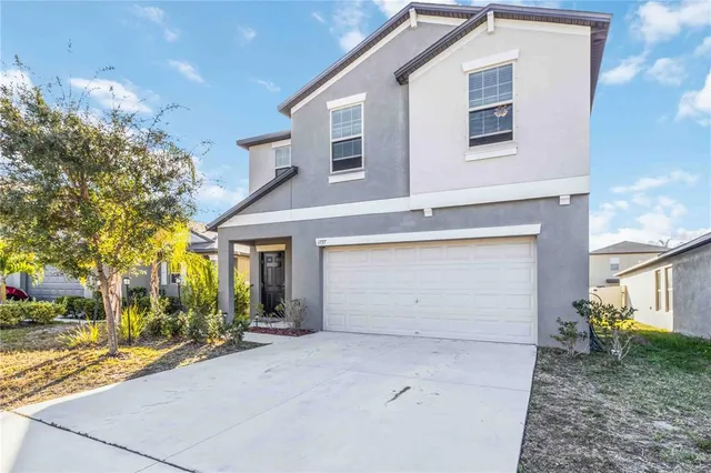 $2,195 | 1777 Fred Ives Street, Ruskin, FL 33570