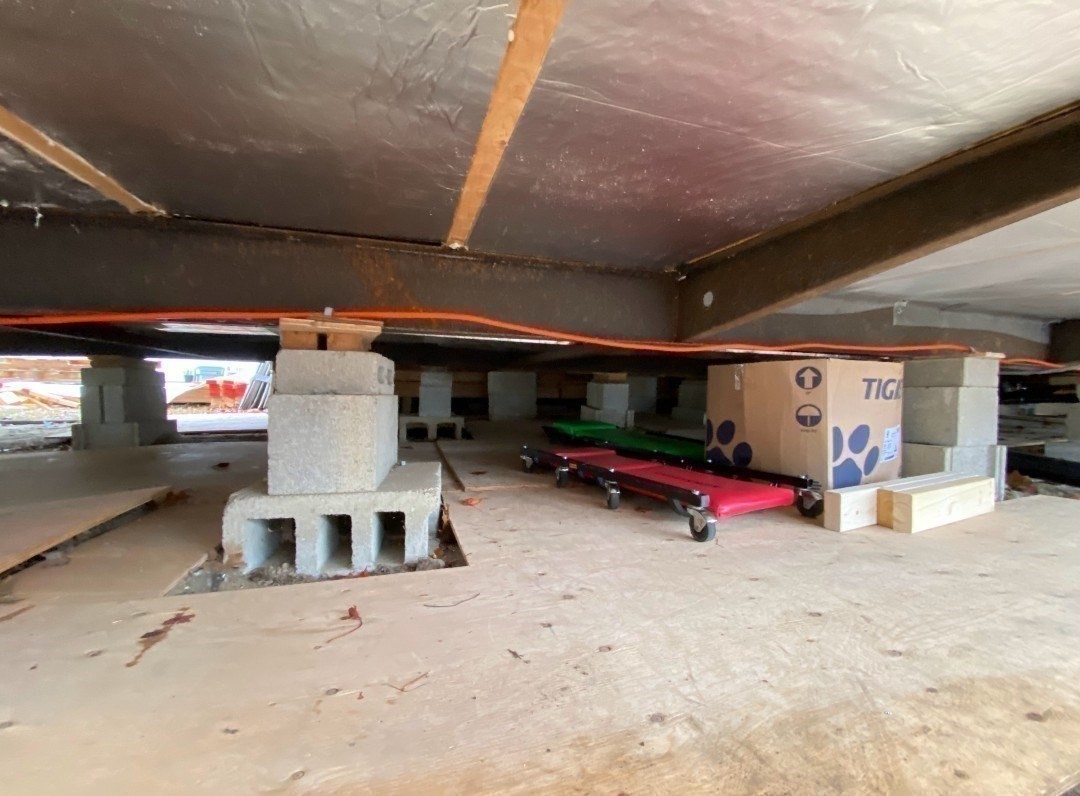 557 Southwest Cutoff, Unit 55 Worcester, MA 01607 - Photo 15 of 24 Gallery Image 15