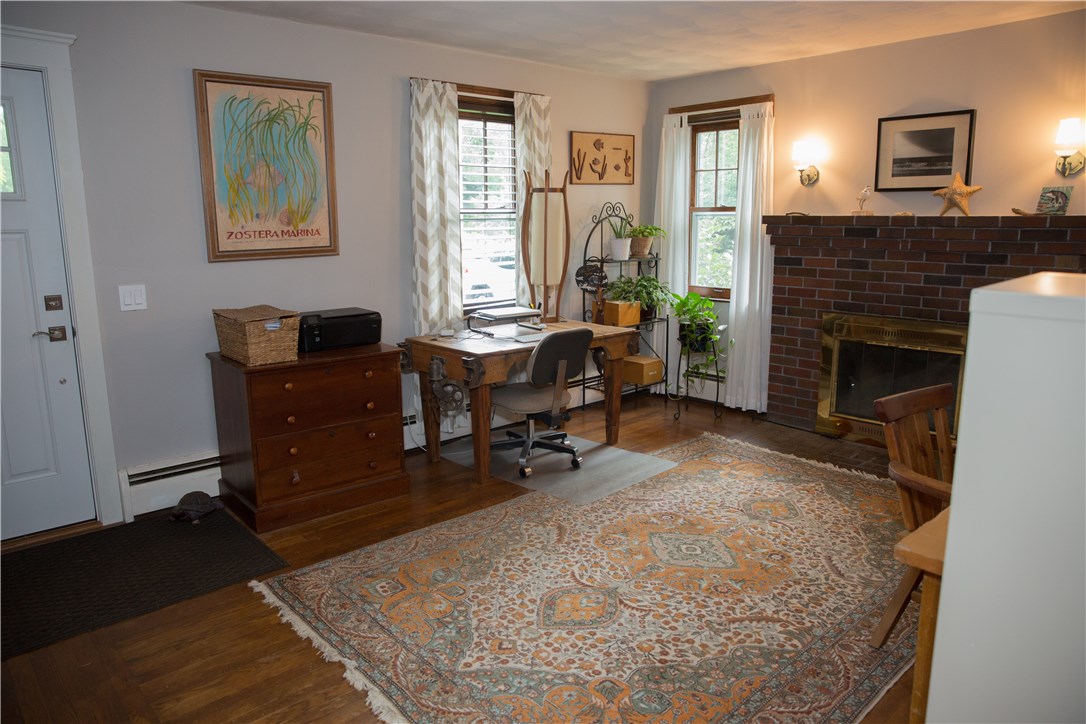 93 Canonchet Road Hopkinton, RI 02832 - Photo 14 of 27