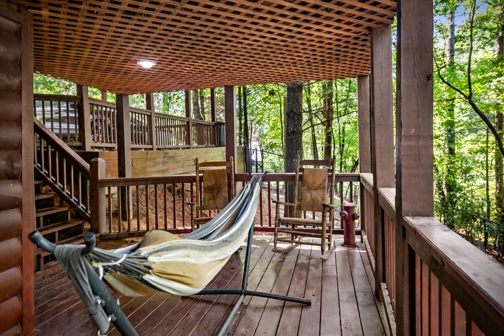 120 Tomahawk Blue Ridge Blue Ridge, GA 30513 - Photo 16 of 56 Gallery Image 16