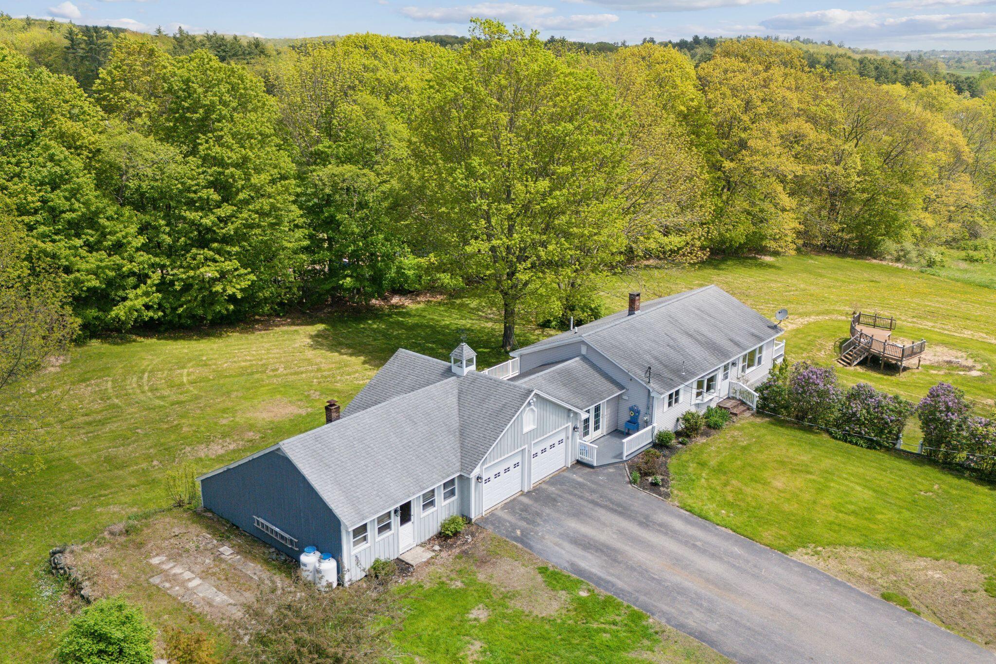 533 Hill Road Dayton, ME 04005 - Photo 2 of 41 9_DJI_20250516234547_0001_D