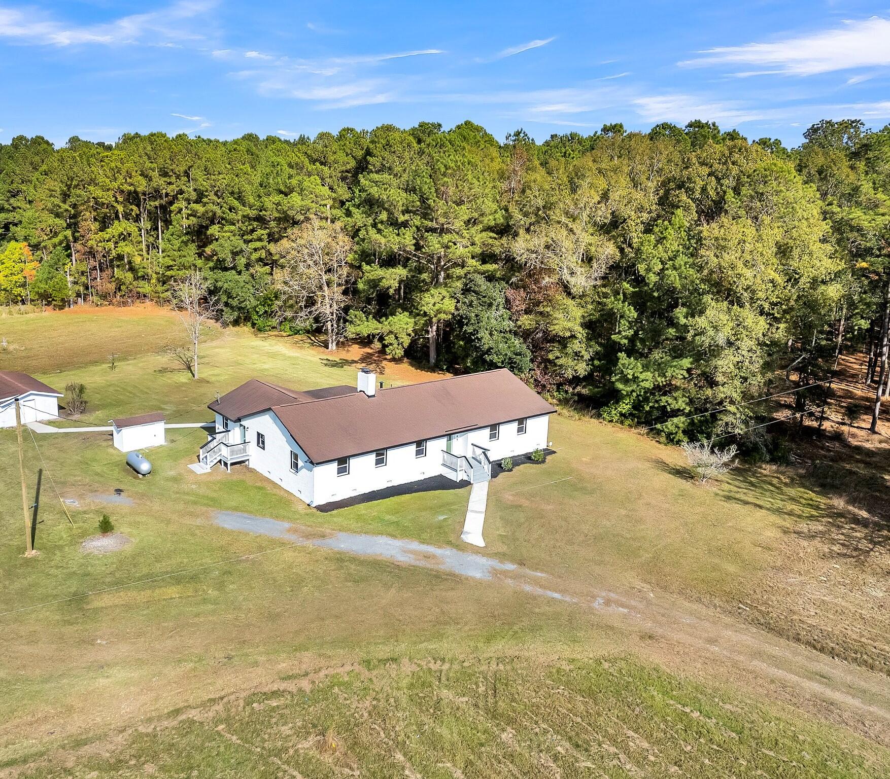 1344 Hard Pinch Road Moncks Corner, SC 29461 - Photo 1 of 48 CREM - 1344 Hard Pinch Rd-17