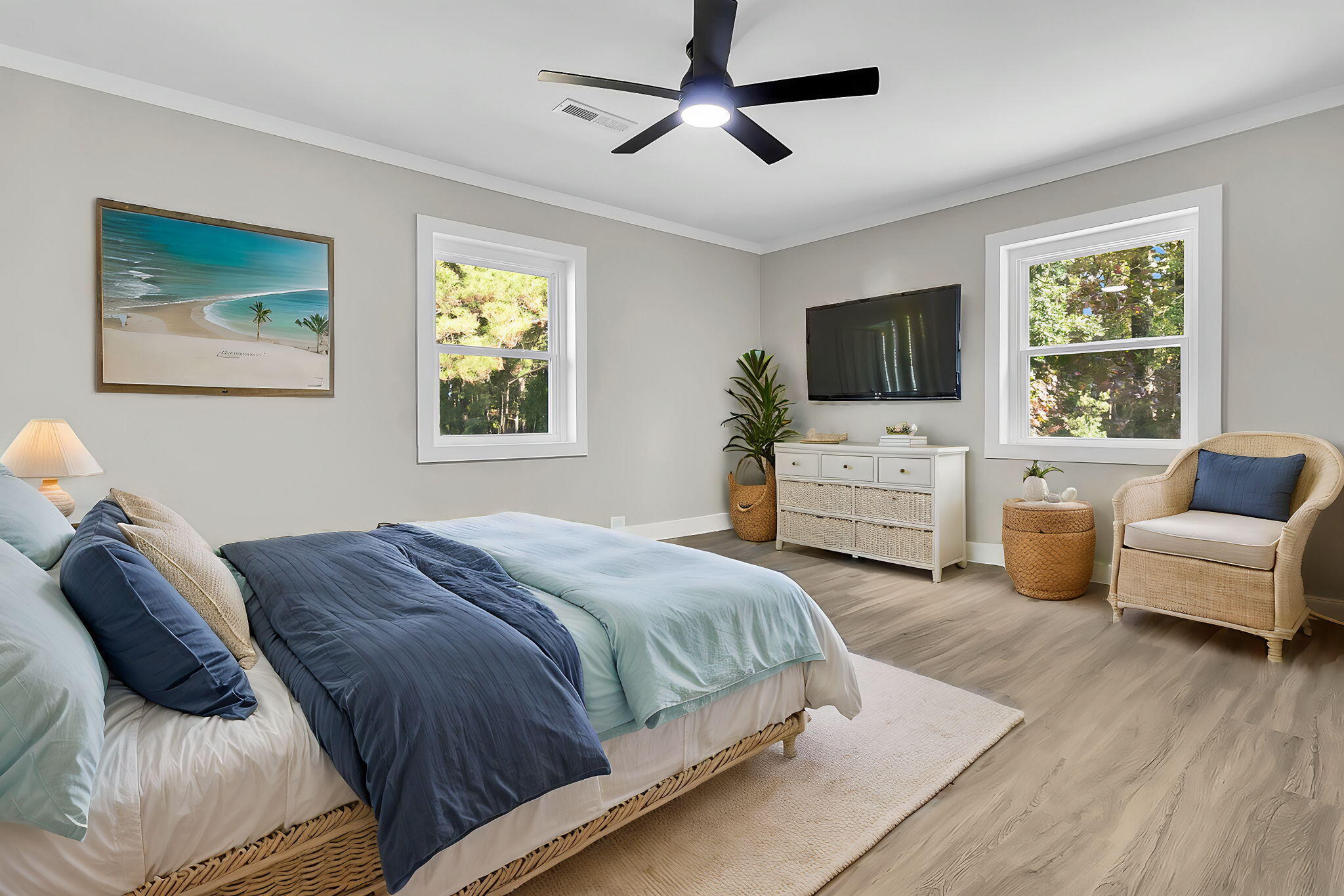 1344 Hard Pinch Road Moncks Corner, SC 29461 - Photo 30 of 48 Virtual Staging AI - CREM-1344-Hard-Pinc