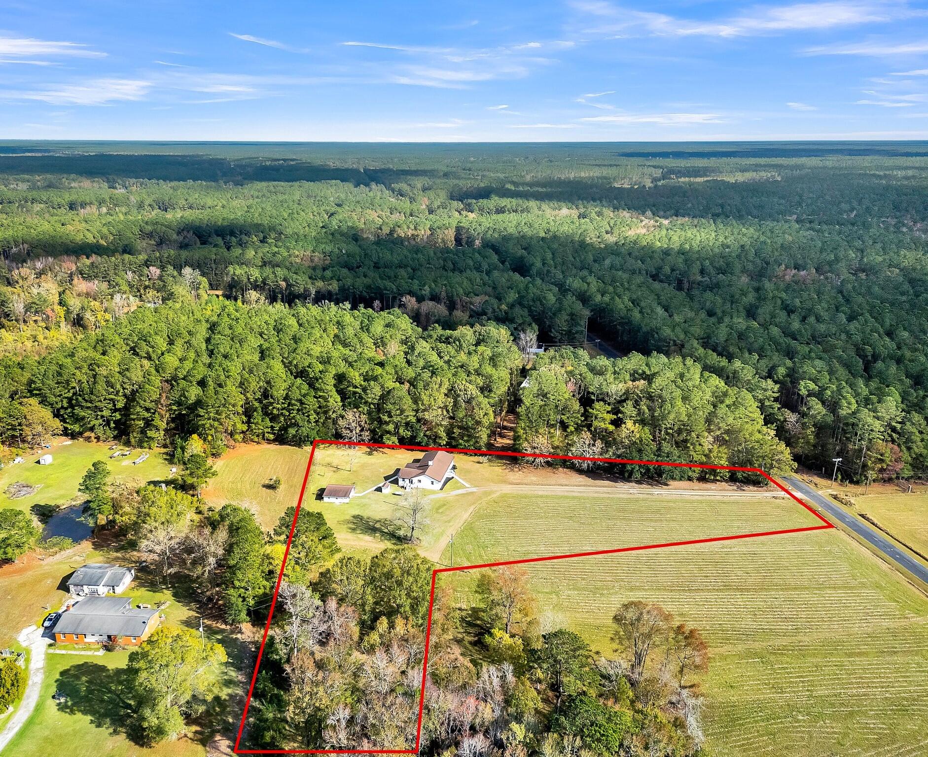 1344 Hard Pinch Road Moncks Corner, SC 29461 - Photo 3 of 48 CREM - 1344 Hard Pinch Rd-12