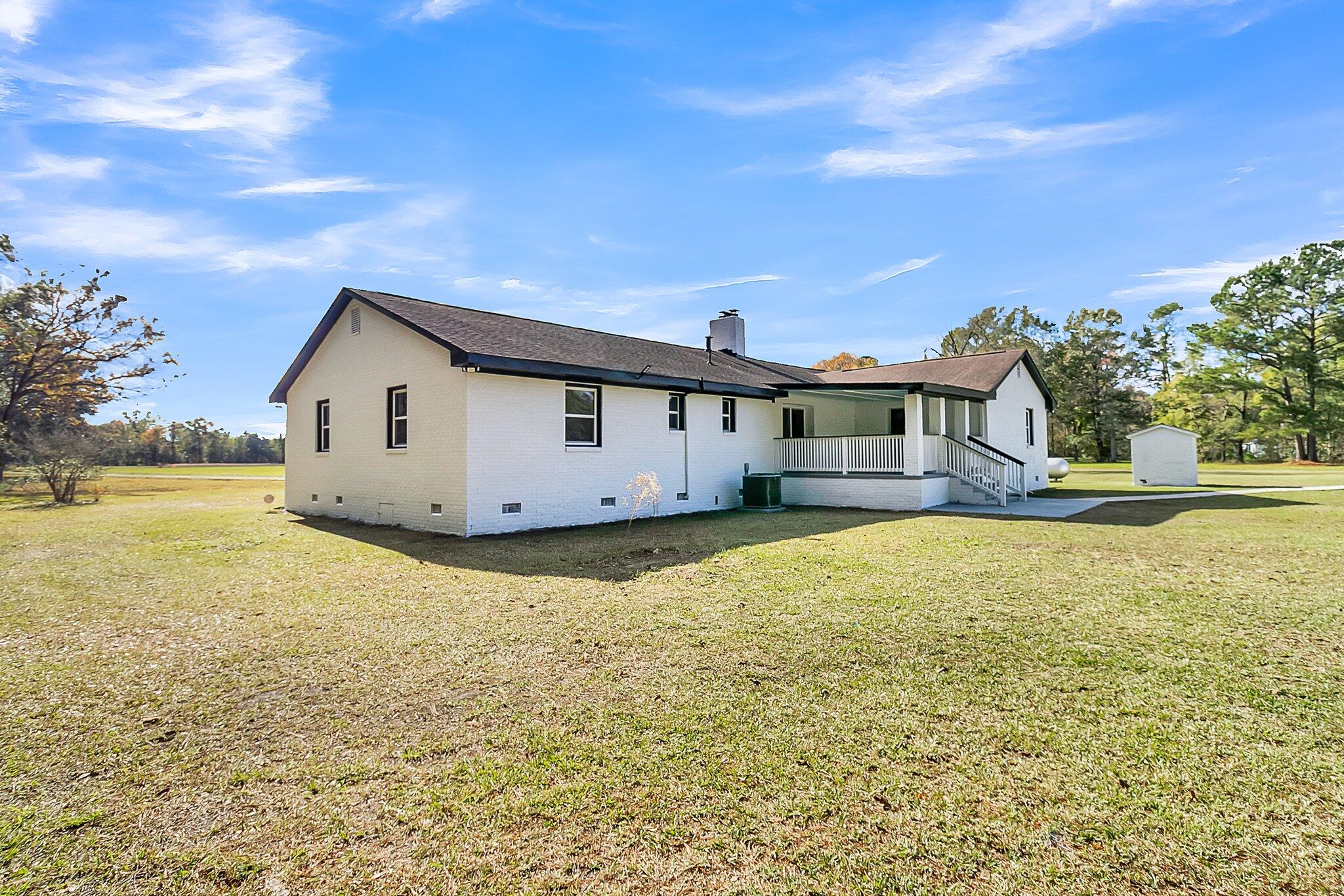 1344 Hard Pinch Road Moncks Corner, SC 29461 - Photo 39 of 48 CREM - 1344 Hard Pinch Rd-70