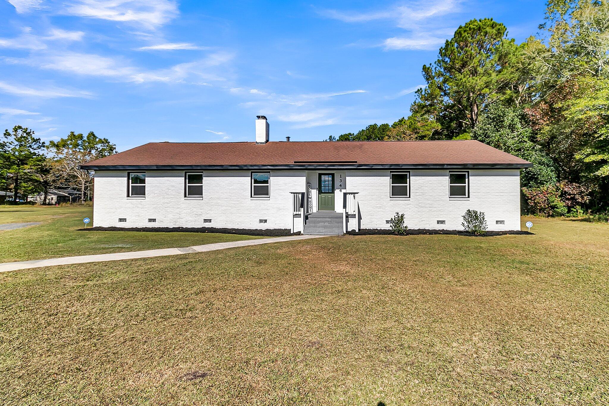 1344 Hard Pinch Road Moncks Corner, SC 29461 - Photo 4 of 48 CREM - 1344 Hard Pinch Rd-65