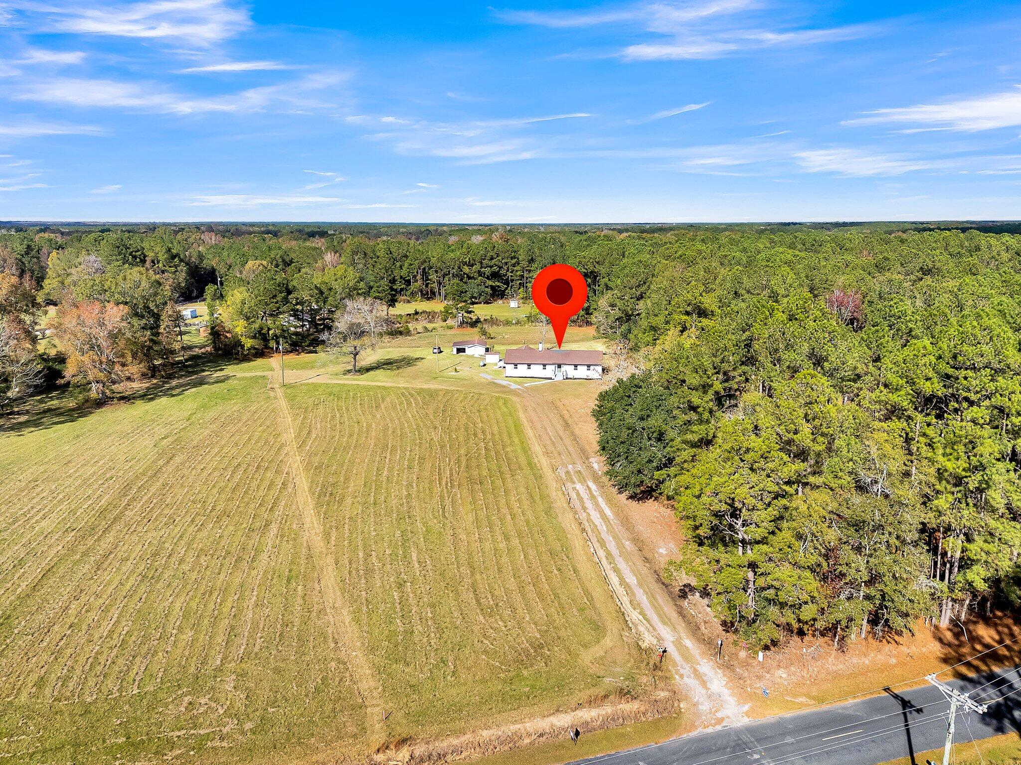 1344 Hard Pinch Road Moncks Corner, SC 29461 - Photo 41 of 48 CREM - 1344 Hard Pinch Rd-16