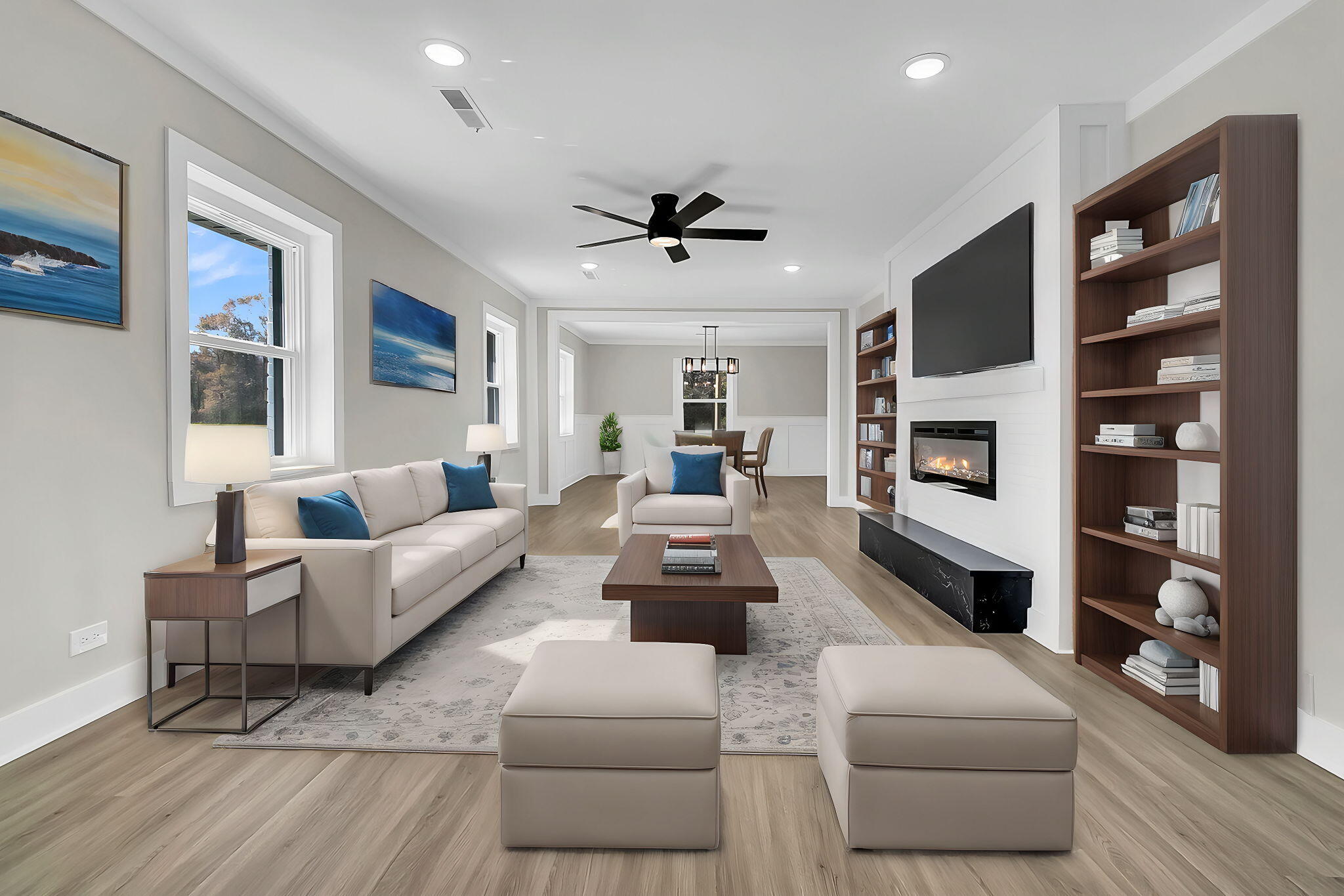 1344 Hard Pinch Road Moncks Corner, SC 29461 - Photo 8 of 48 Virtual Staging AI - CREM-1344-Hard-Pinc