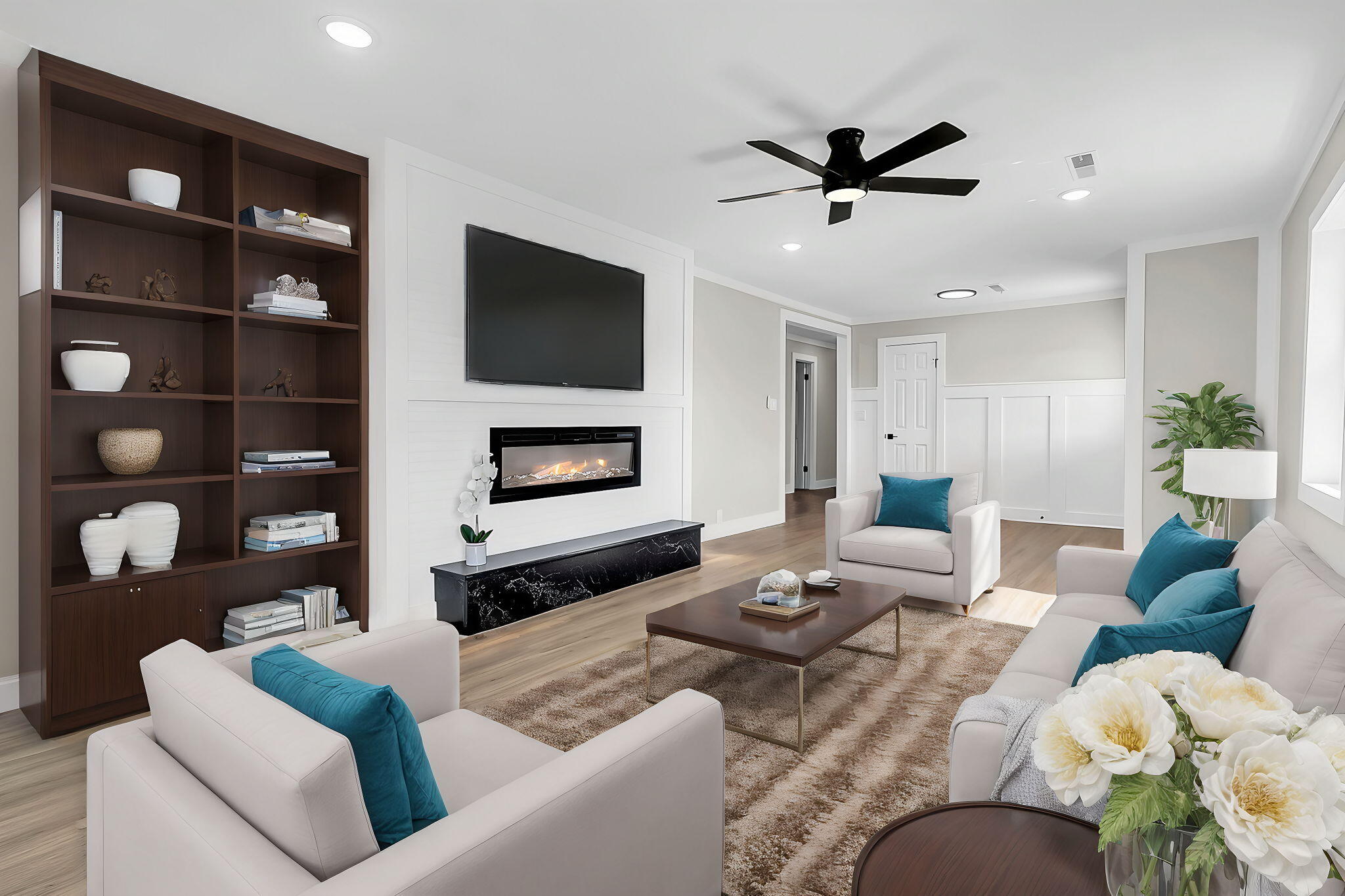 1344 Hard Pinch Road Moncks Corner, SC 29461 - Photo 9 of 48 Virtual Staging AI - CREM-1344-Hard-Pinc