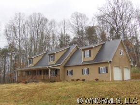 53 Nelson Road Hendersonville, NC 28791 - Photo 1 of 12 Gallery Image 1