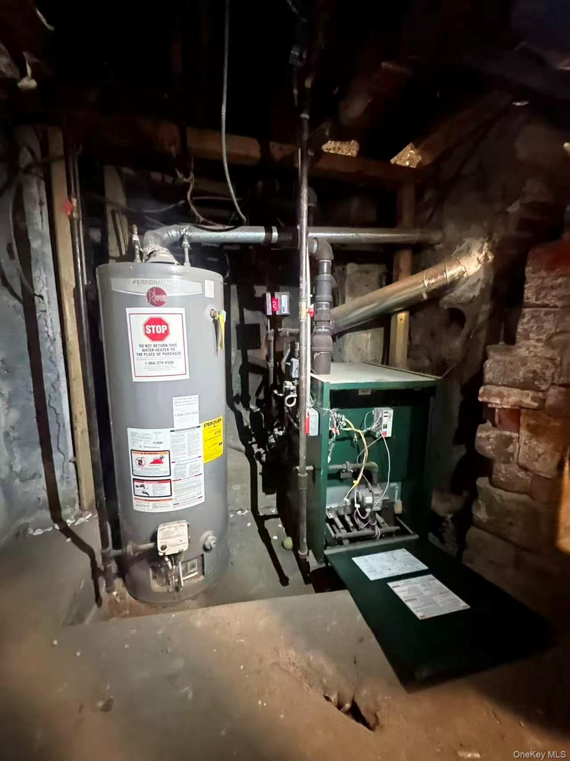 56-22 Van Cleef Street Queens, NY 11368 - Photo 8 of 9 a view of a room with gym equipment