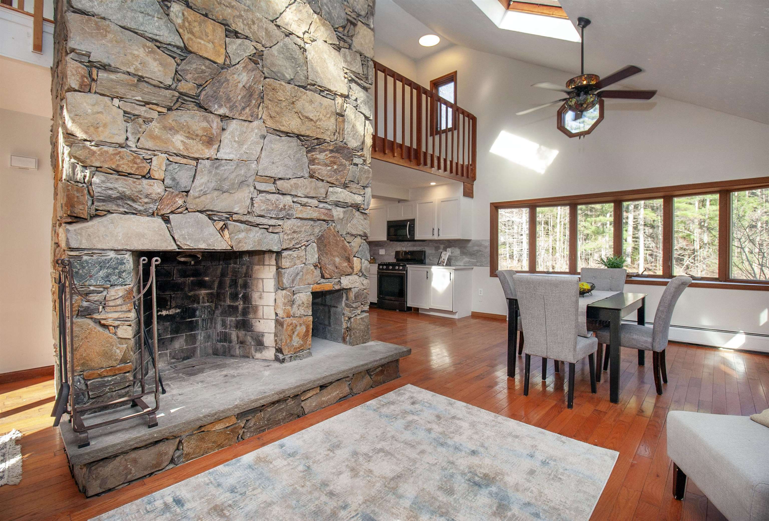 97 Mt Delight Road Deerfield, NH 03037 - Photo 23 of 52 Gallery Image 23