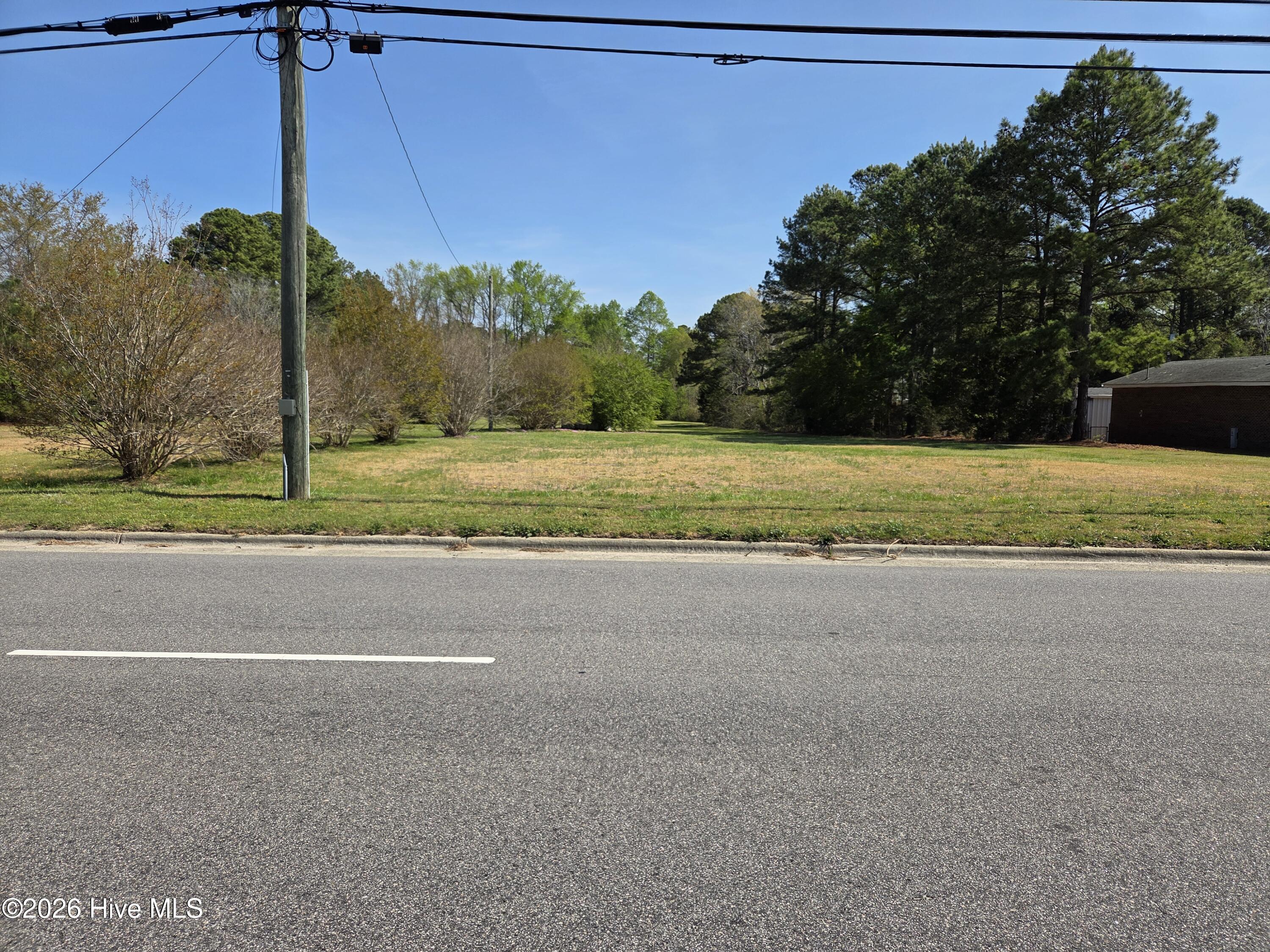 2286 Benvenue Road Rocky Mount, NC 27804 - Photo 2 of 6 Street View