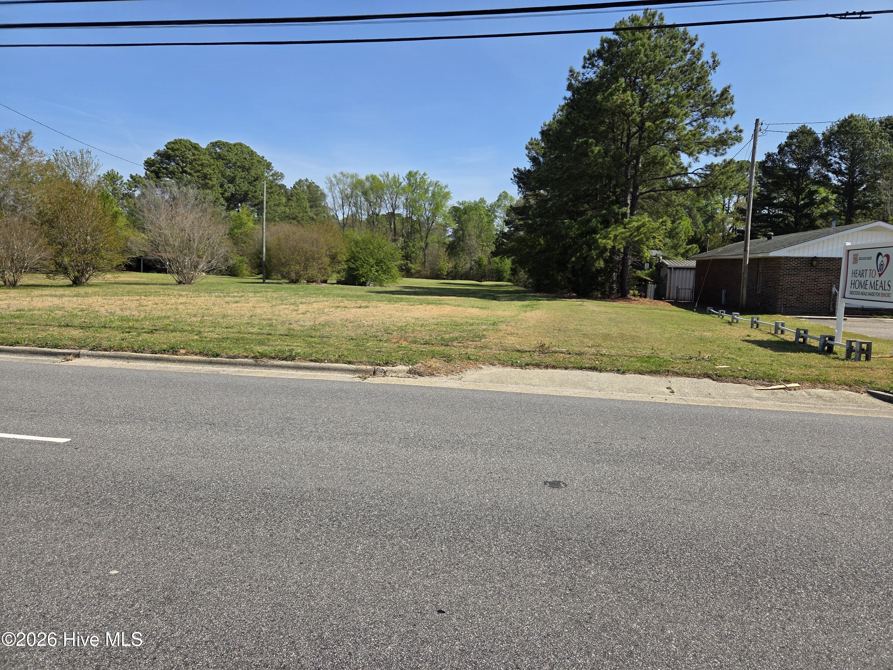 2286 Benvenue Road Rocky Mount, NC 27804 - Photo 3 of 6 Street View