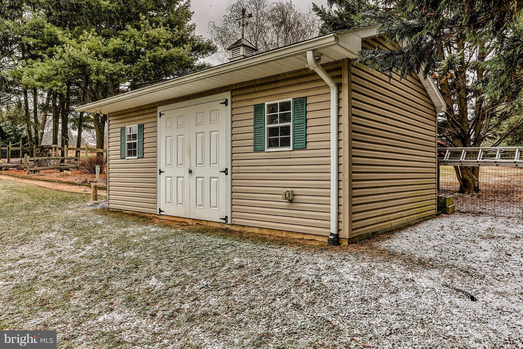 12040 St Paul Road Clear Spring, MD 21722 - Photo 29 of 30 Exterior (General)