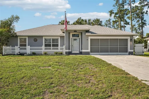 $375,000 | 1929 Norvell Avenue, North Port, FL 34286