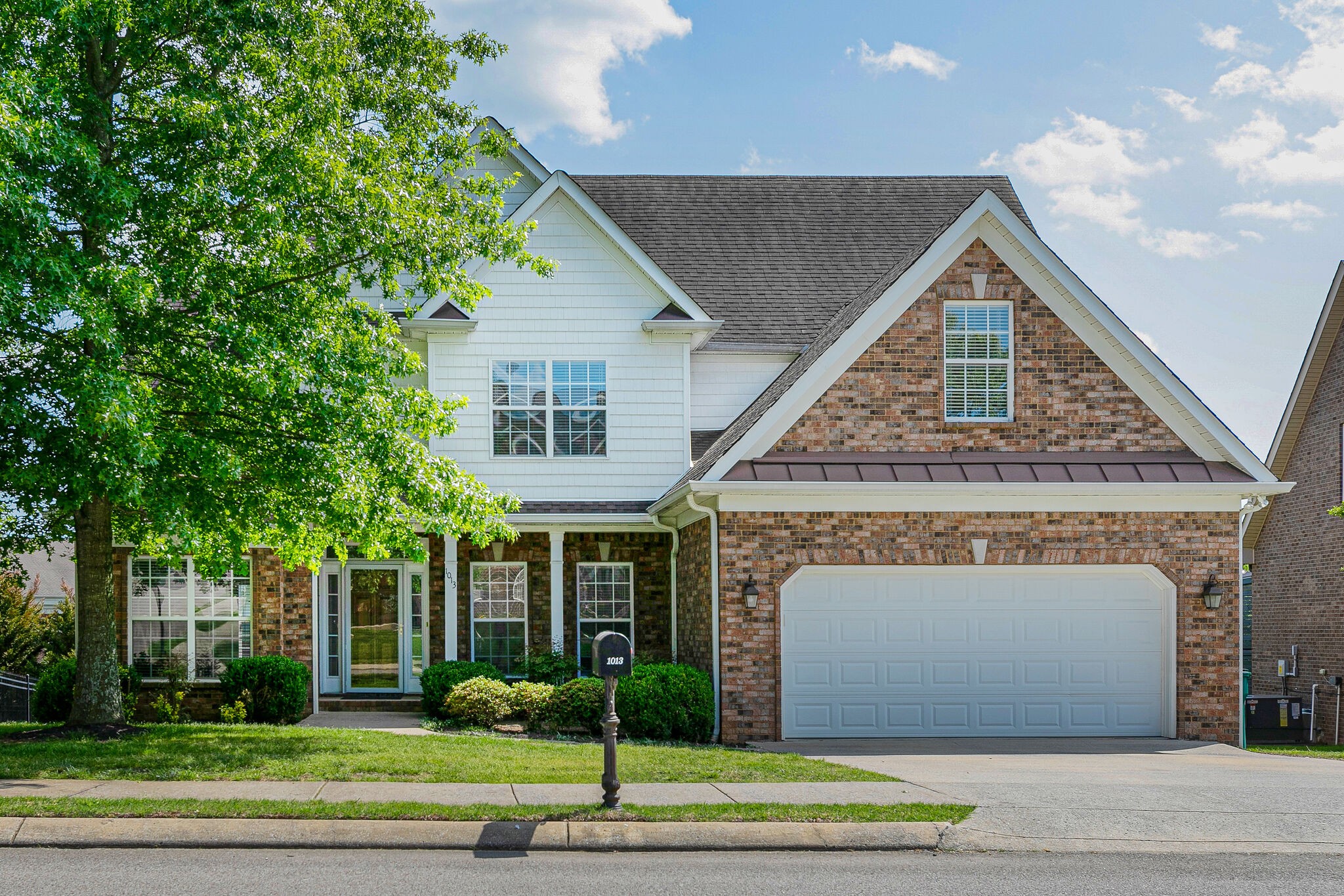 1013 Red Pepper Ridge Spring Hill, TN 37174 - Photo 1 of 34 Gallery Image 1