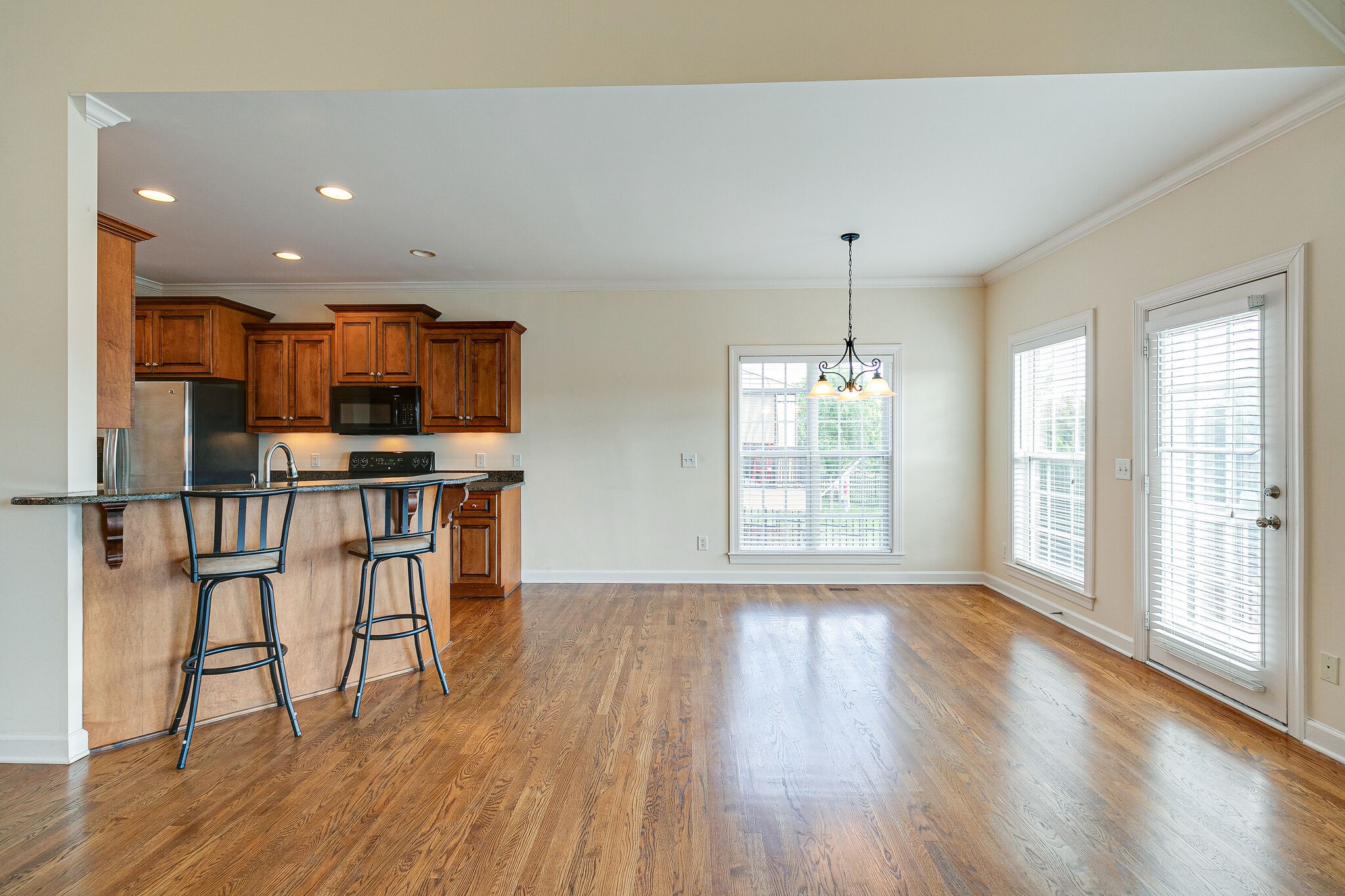 1013 Red Pepper Ridge Spring Hill, TN 37174 - Photo 12 of 34 Gallery Image 12