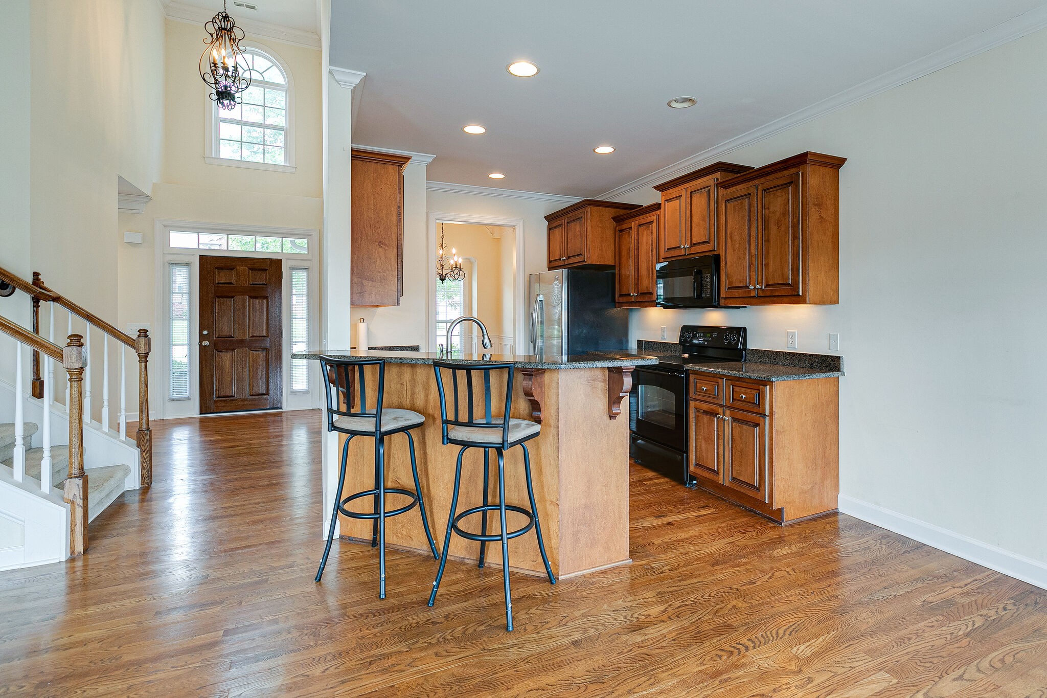 1013 Red Pepper Ridge Spring Hill, TN 37174 - Photo 13 of 34 Gallery Image 13
