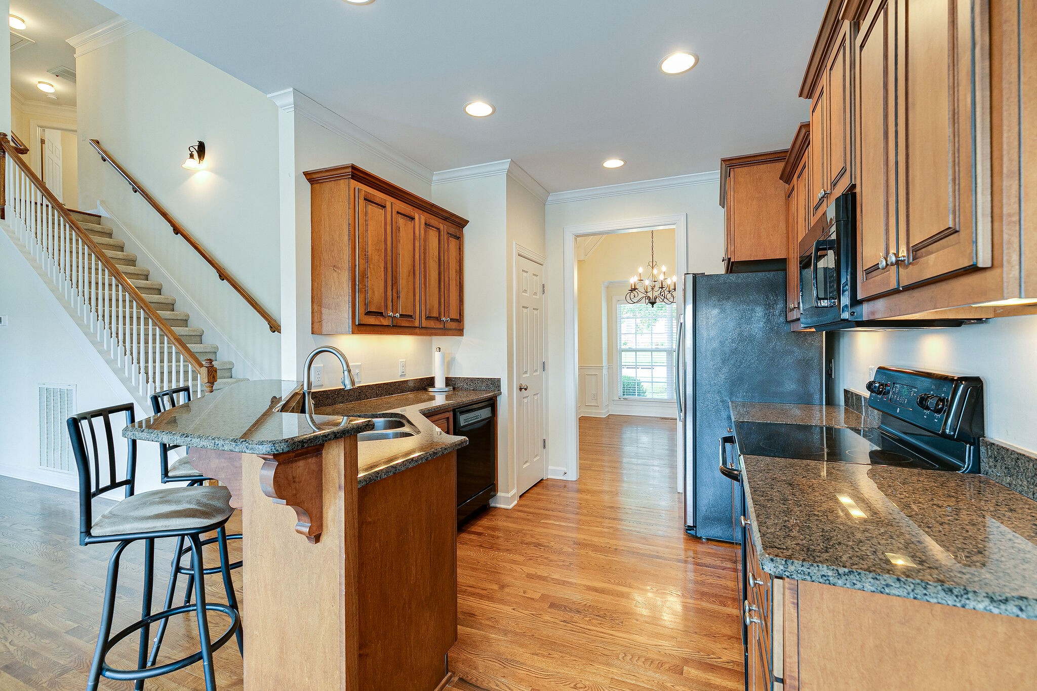 1013 Red Pepper Ridge Spring Hill, TN 37174 - Photo 14 of 34 Gallery Image 14