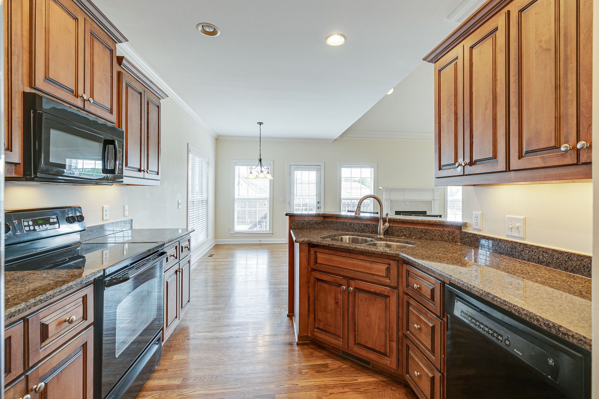 1013 Red Pepper Ridge Spring Hill, TN 37174 - Photo 15 of 34 Gallery Image 15