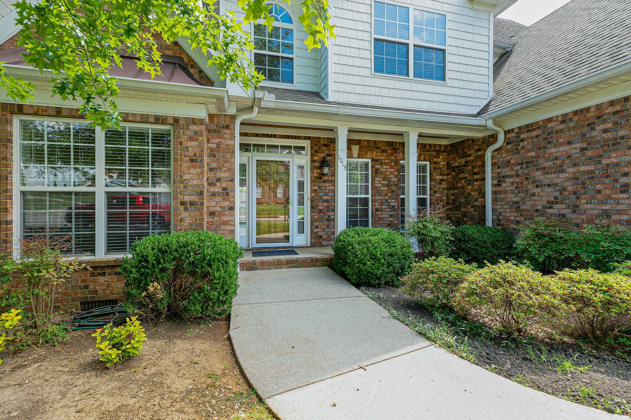 1013 Red Pepper Ridge Spring Hill, TN 37174 - Photo 3 of 34 Gallery Image 3