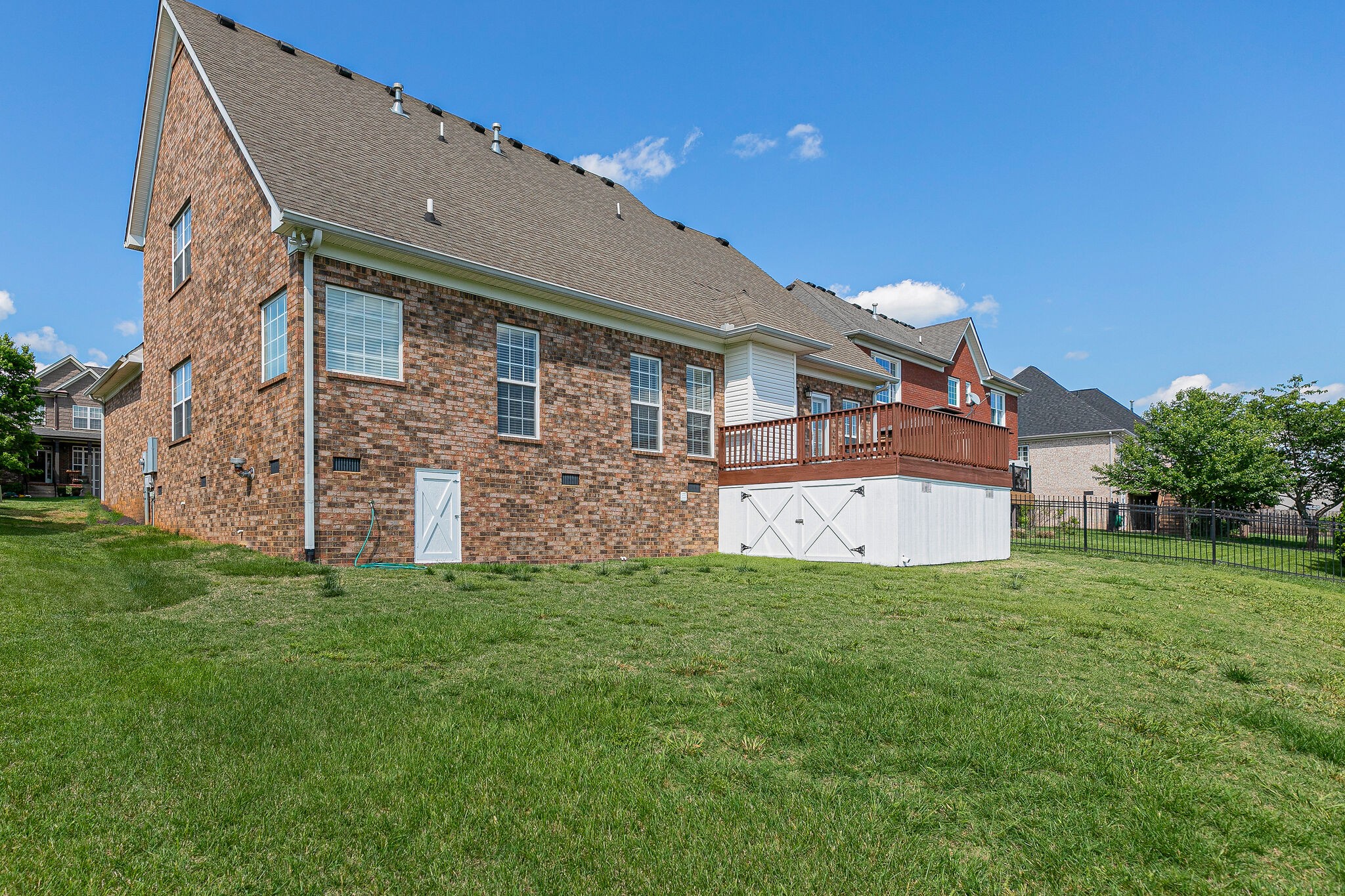 1013 Red Pepper Ridge Spring Hill, TN 37174 - Photo 32 of 34 Gallery Image 32