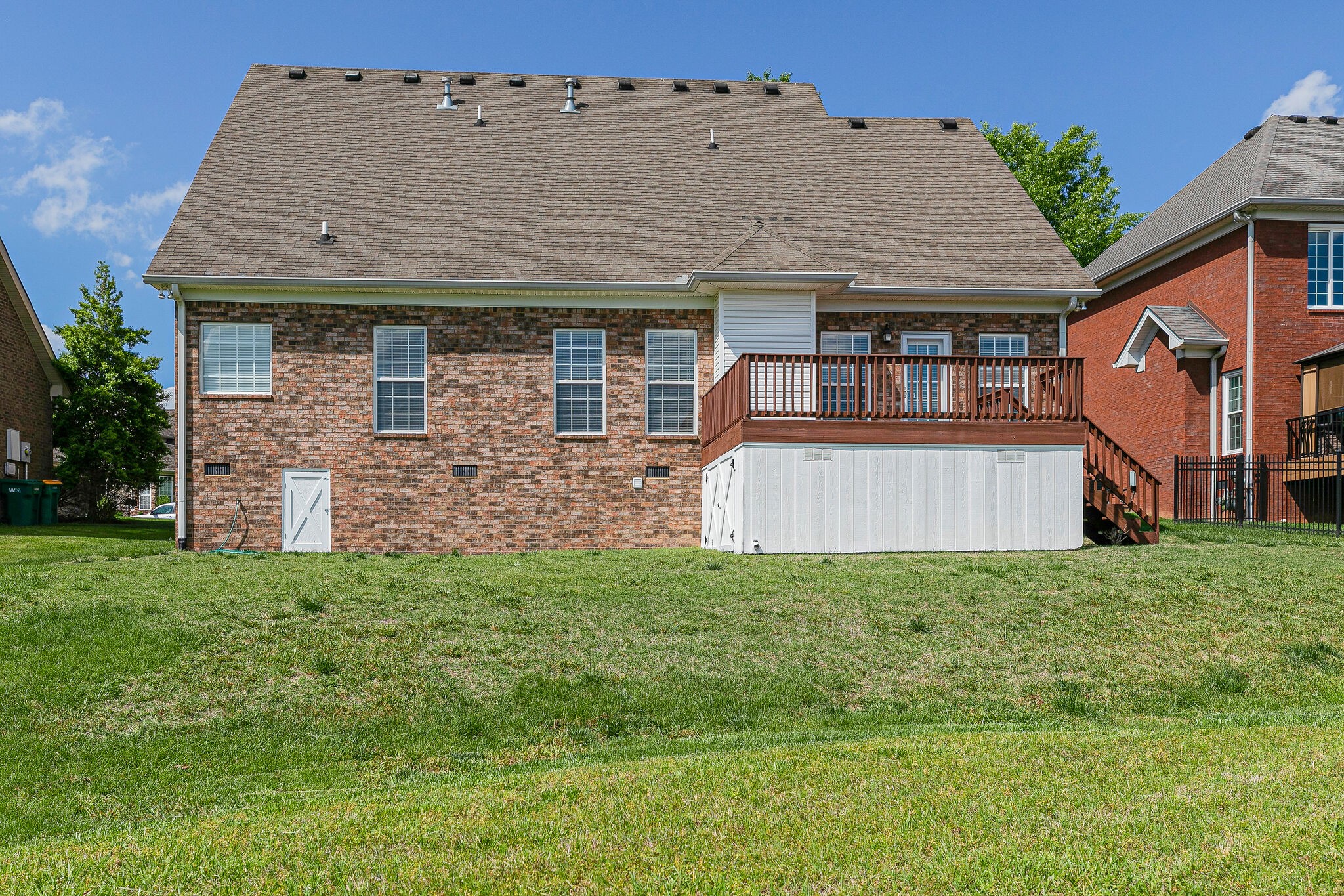 1013 Red Pepper Ridge Spring Hill, TN 37174 - Photo 33 of 34 Gallery Image 33