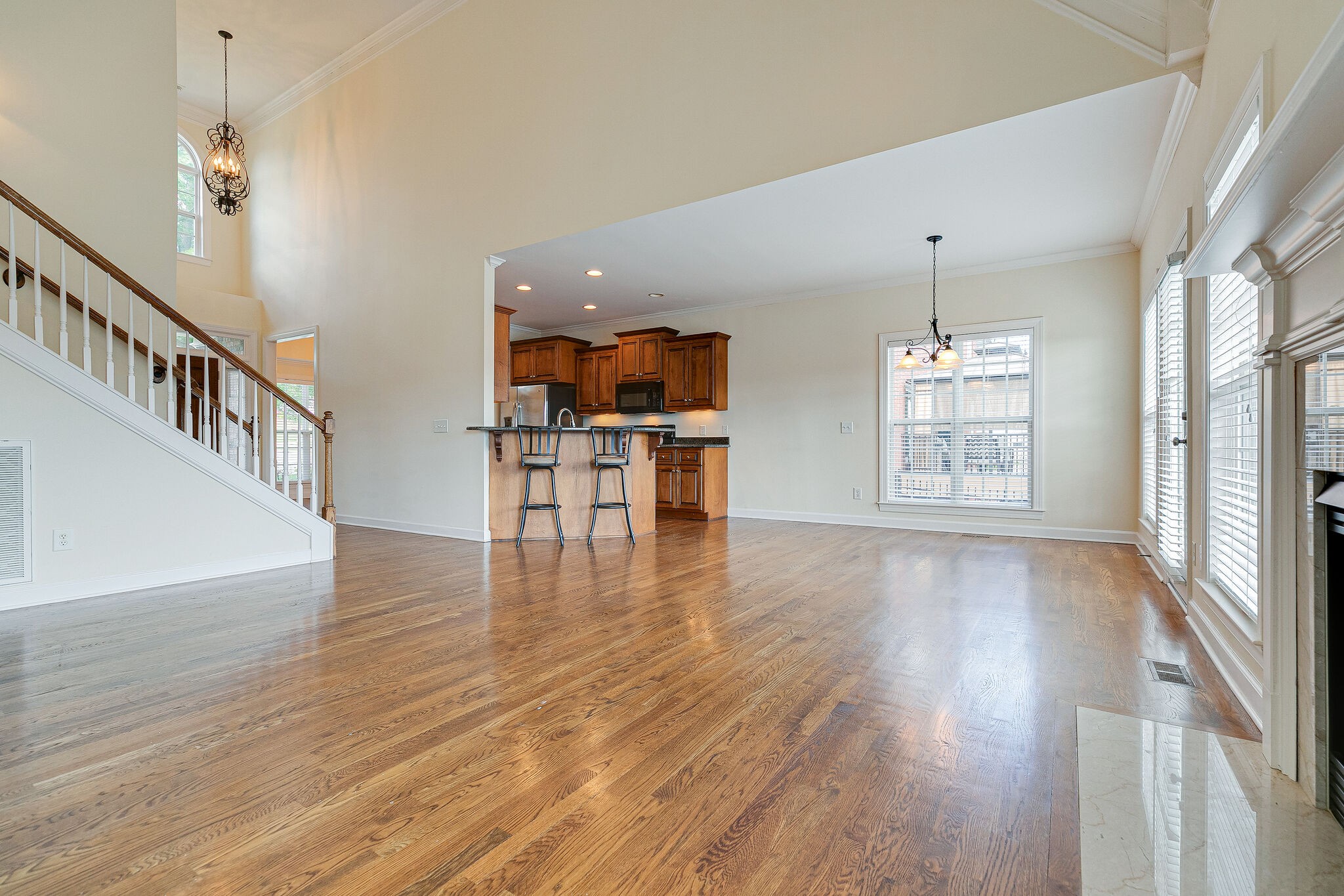 1013 Red Pepper Ridge Spring Hill, TN 37174 - Photo 10 of 34 Gallery Image 10