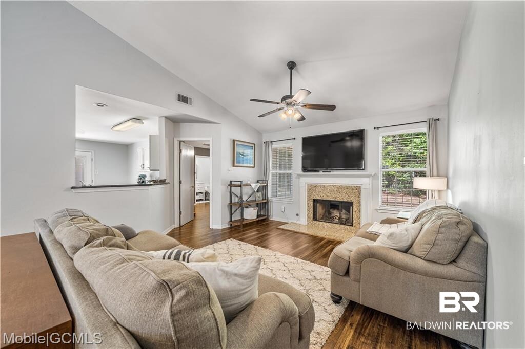 9520 Ironwood Court Mobile, AL 36608 - Photo 2 of 21
