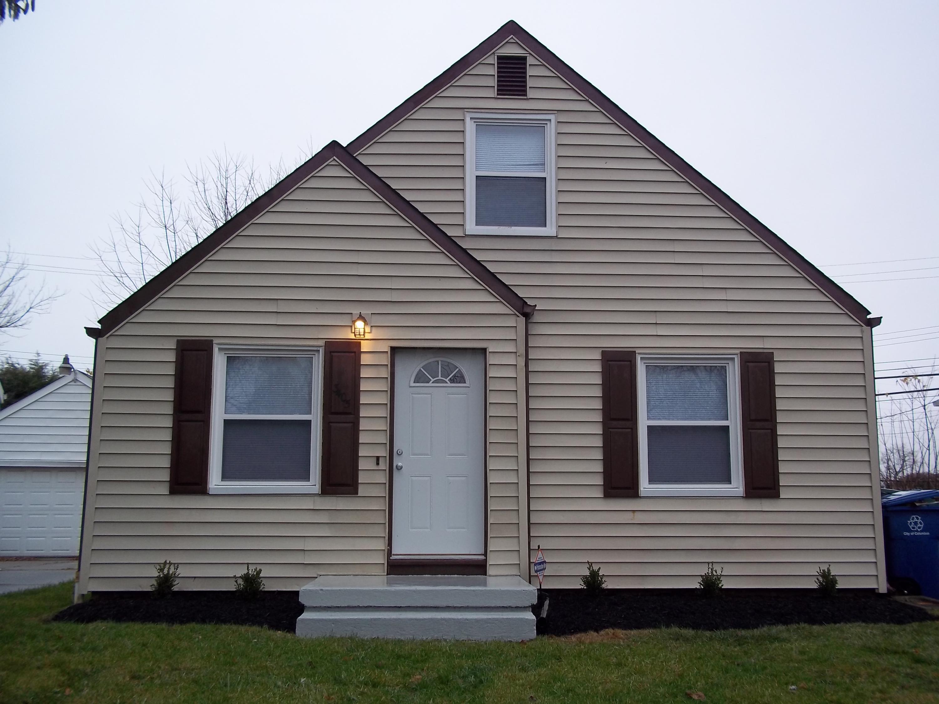 3405 Beulah Road Columbus, OH 43224 - Photo 1 of 13 Gallery Image 1