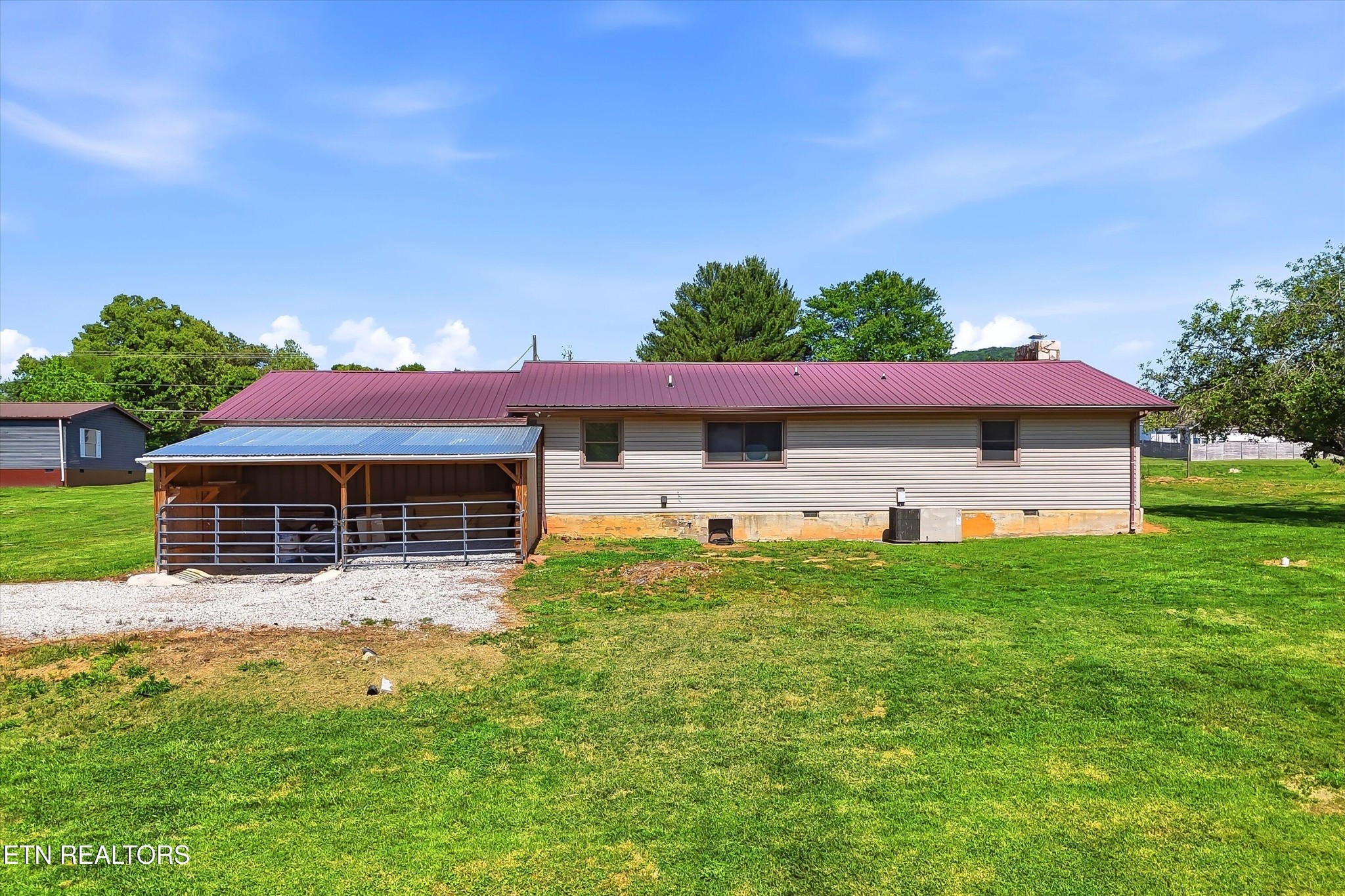 5321 Roberts Road Corryton, TN 37721 - Photo 26 of 43 Gallery Image 26