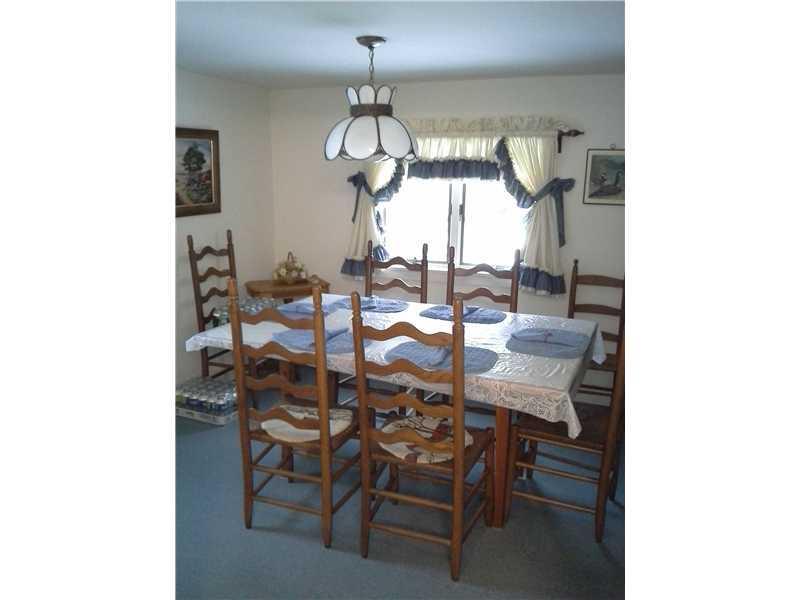 144 Patten Point Road Spruce Head, ME 04859 - Photo 10 of 34 Dining Room.
