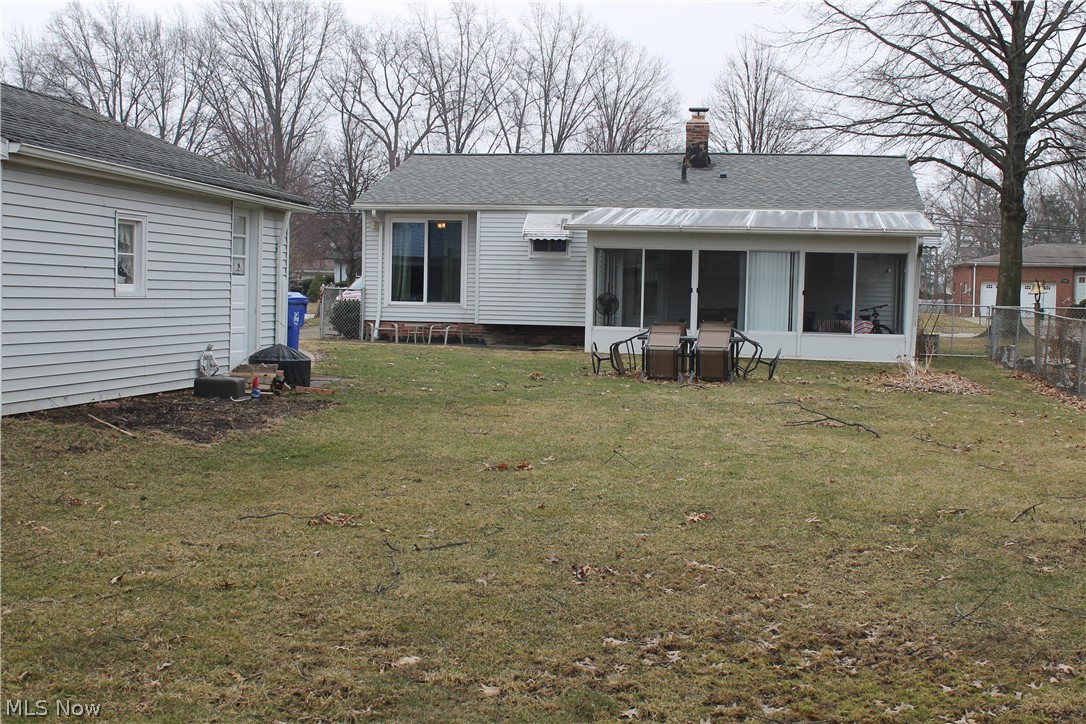 6172 Eavenson Road Brook Park, OH 44142 - Photo 21 of 24