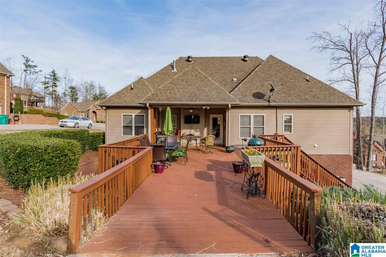 3014 Chelsea Ridge Trail Columbiana, AL 35051 - Photo 33 of 42