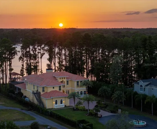 $3,750,000 | 18258 Wayne Road, Odessa, FL 33556