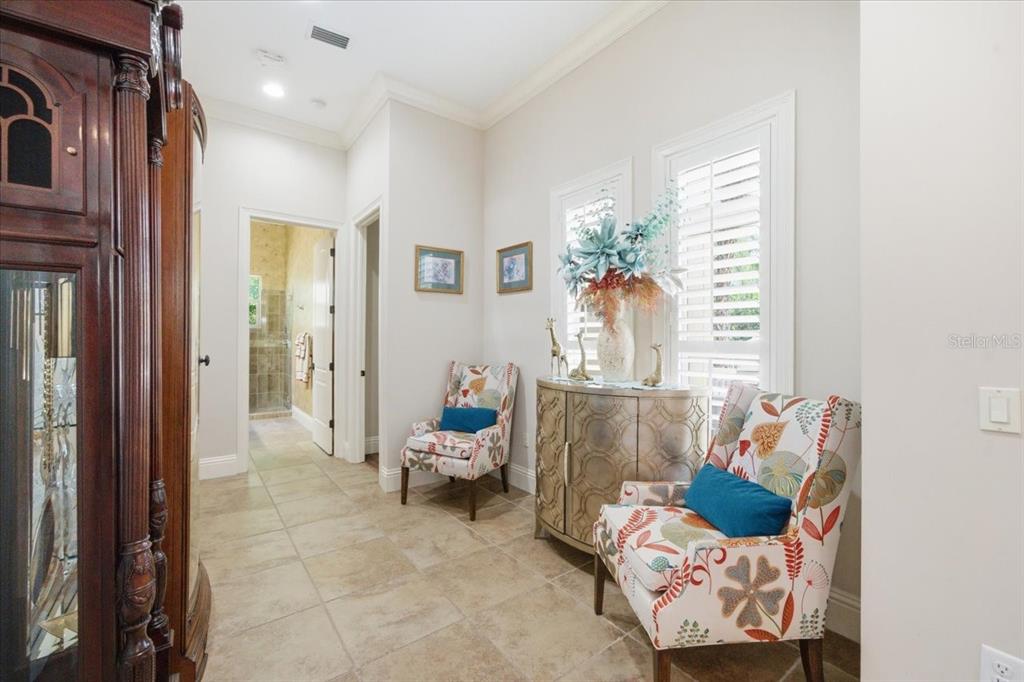 18258 Wayne Road Odessa, FL 33556 - Photo 13 of 100 a living room with furniture and a window