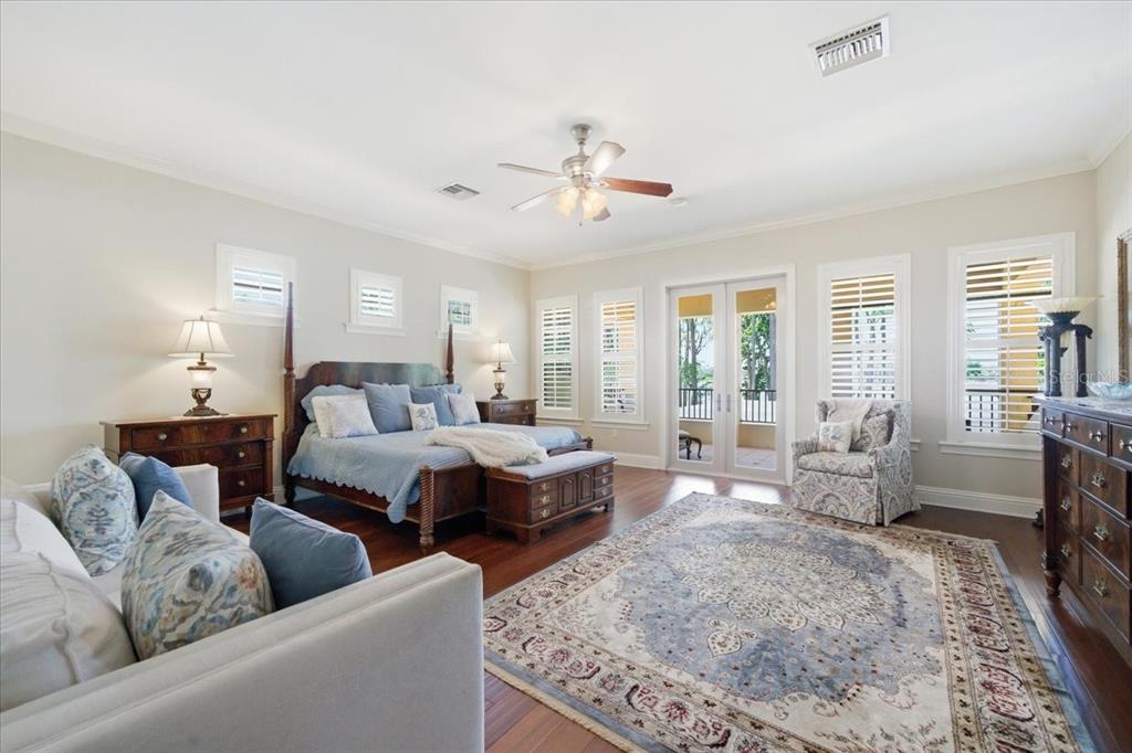 18258 Wayne Road Odessa, FL 33556 - Photo 43 of 100 a living room with furniture and a large window
