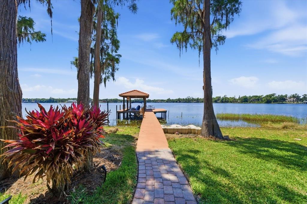 18258 Wayne Road Odessa, FL 33556 - Photo 88 of 100