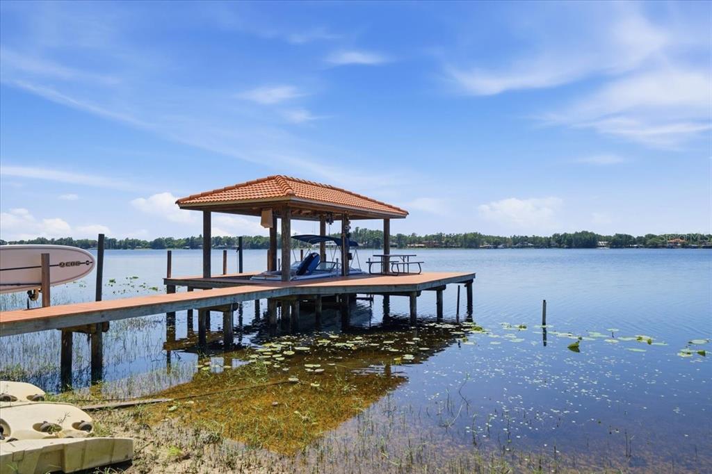 18258 Wayne Road Odessa, FL 33556 - Photo 89 of 100