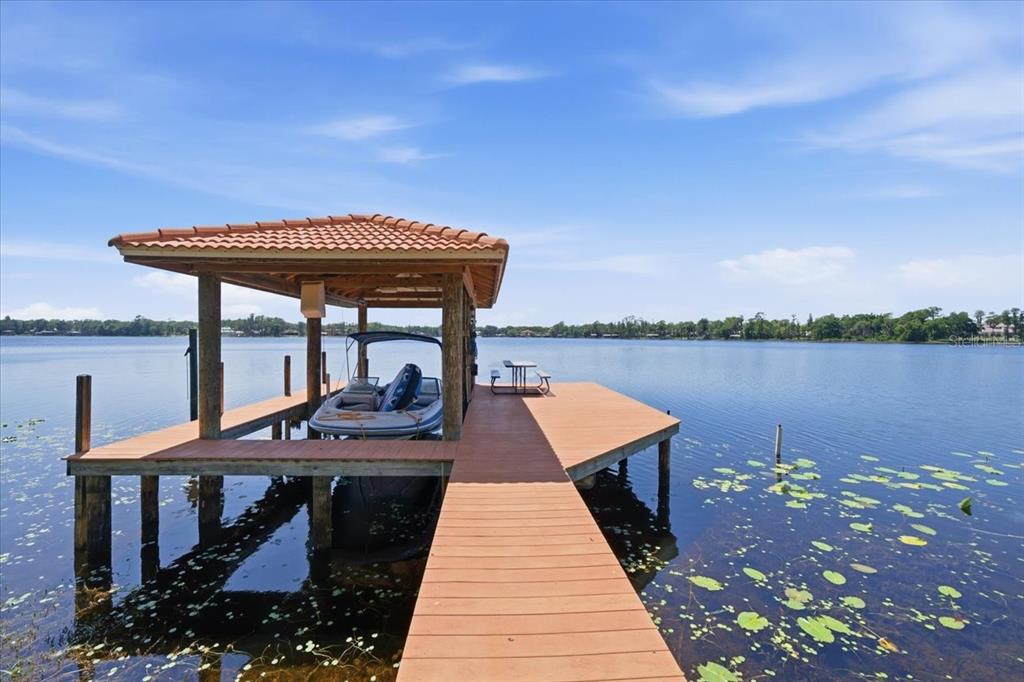 18258 Wayne Road Odessa, FL 33556 - Photo 90 of 100