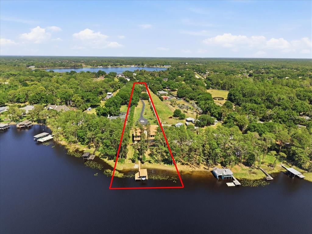 18258 Wayne Road Odessa, FL 33556 - Photo 92 of 100